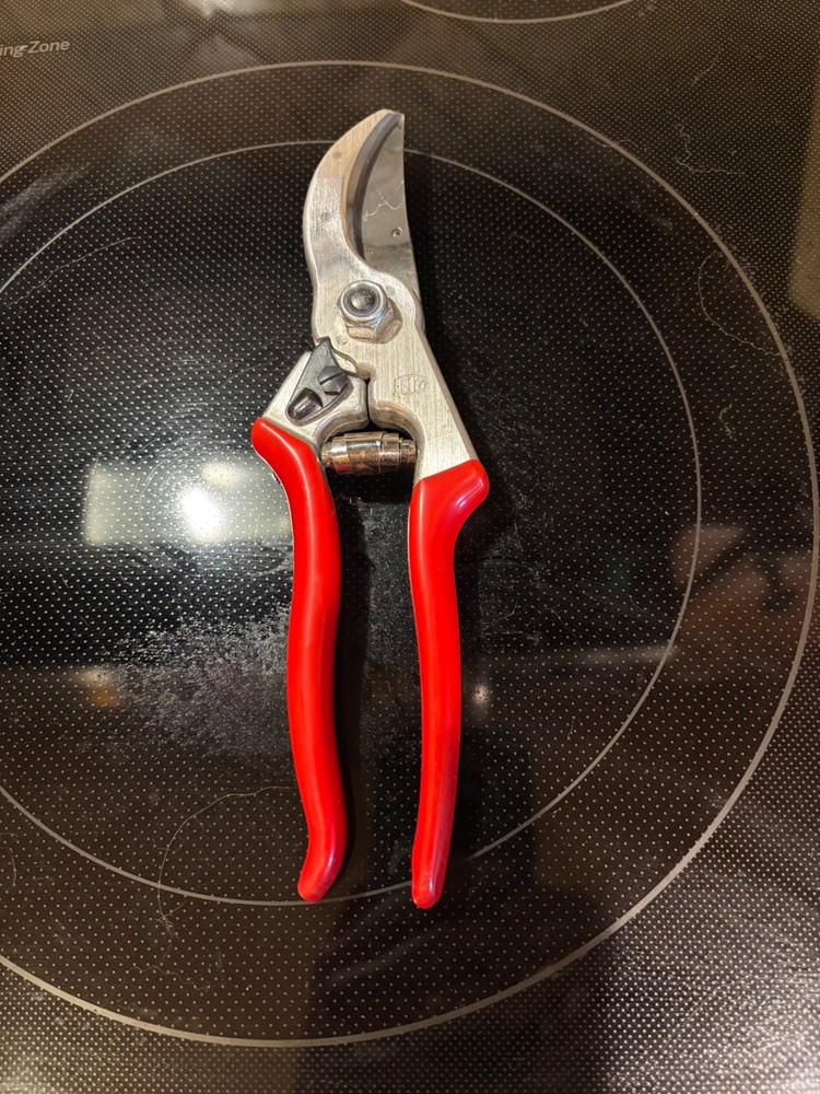 Felco 4 Bypass Pruner