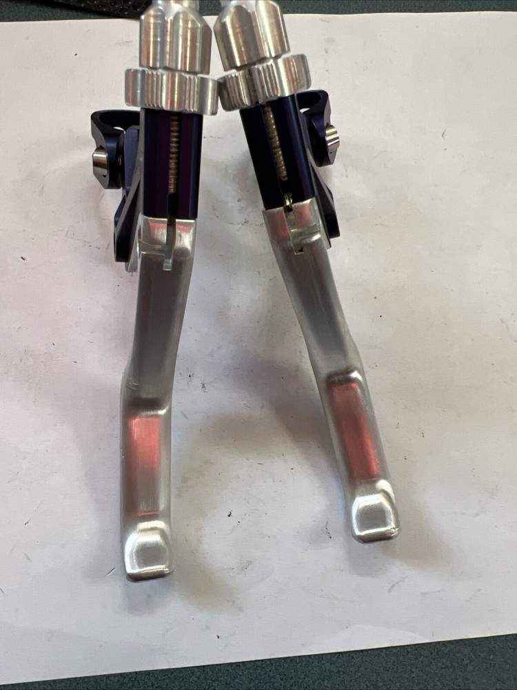 VTG 90s Altek V-Brake Levers