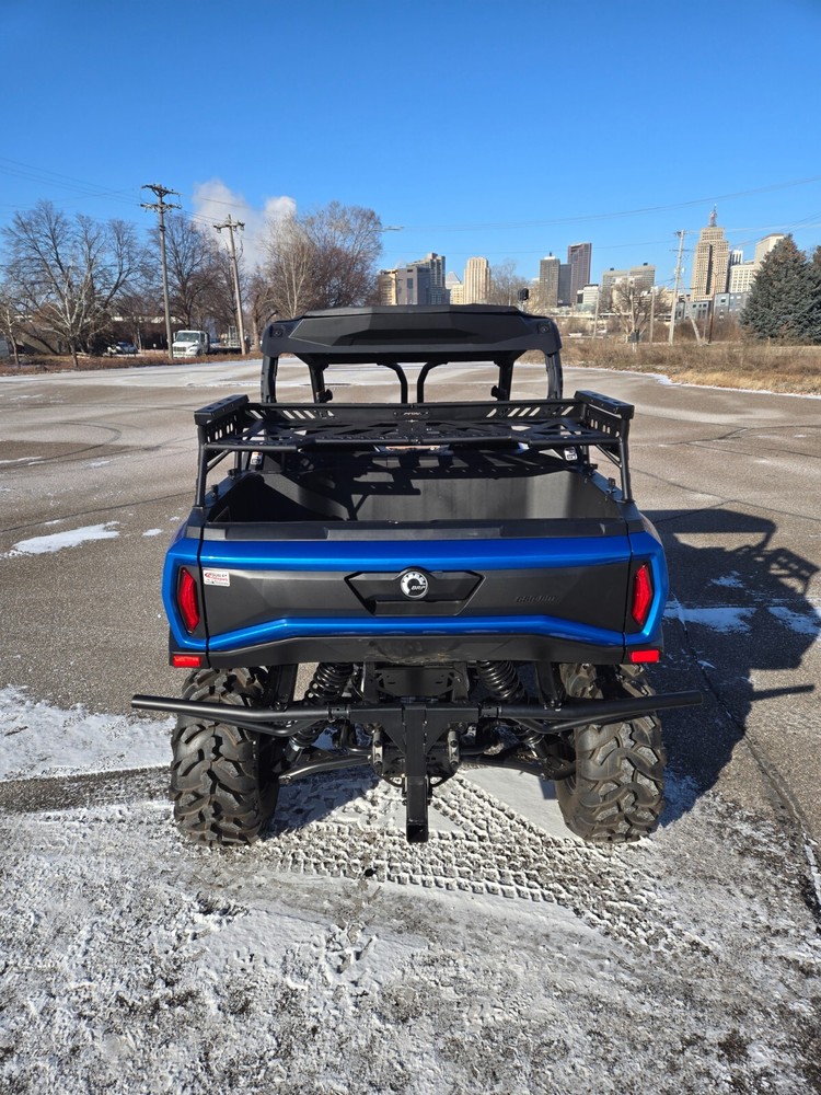 Aprove Sprinter Cargo Rack for Can-Am Commander/ Commander Max (2021+)