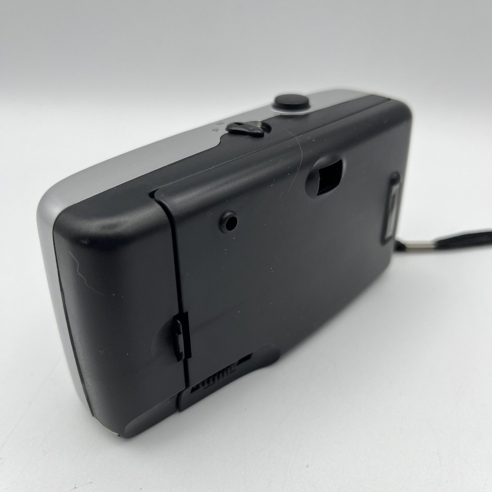 Suntone Optic 0285 35MM Manual Camera - Not Tested