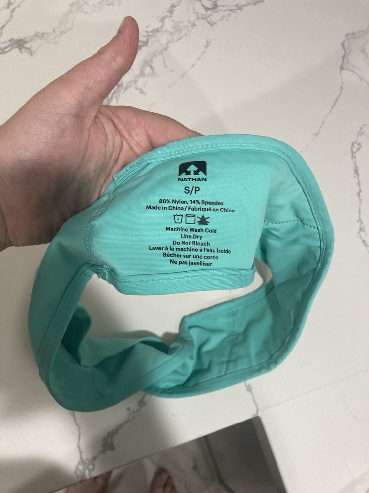 Nathan Running Belt