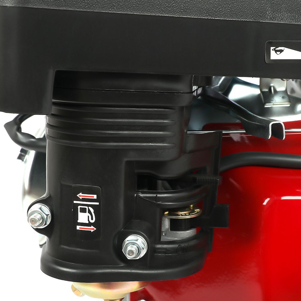 15HP GX390 Engine Recoil Start OHV Engine Single Cylinder Horizontal Shaft