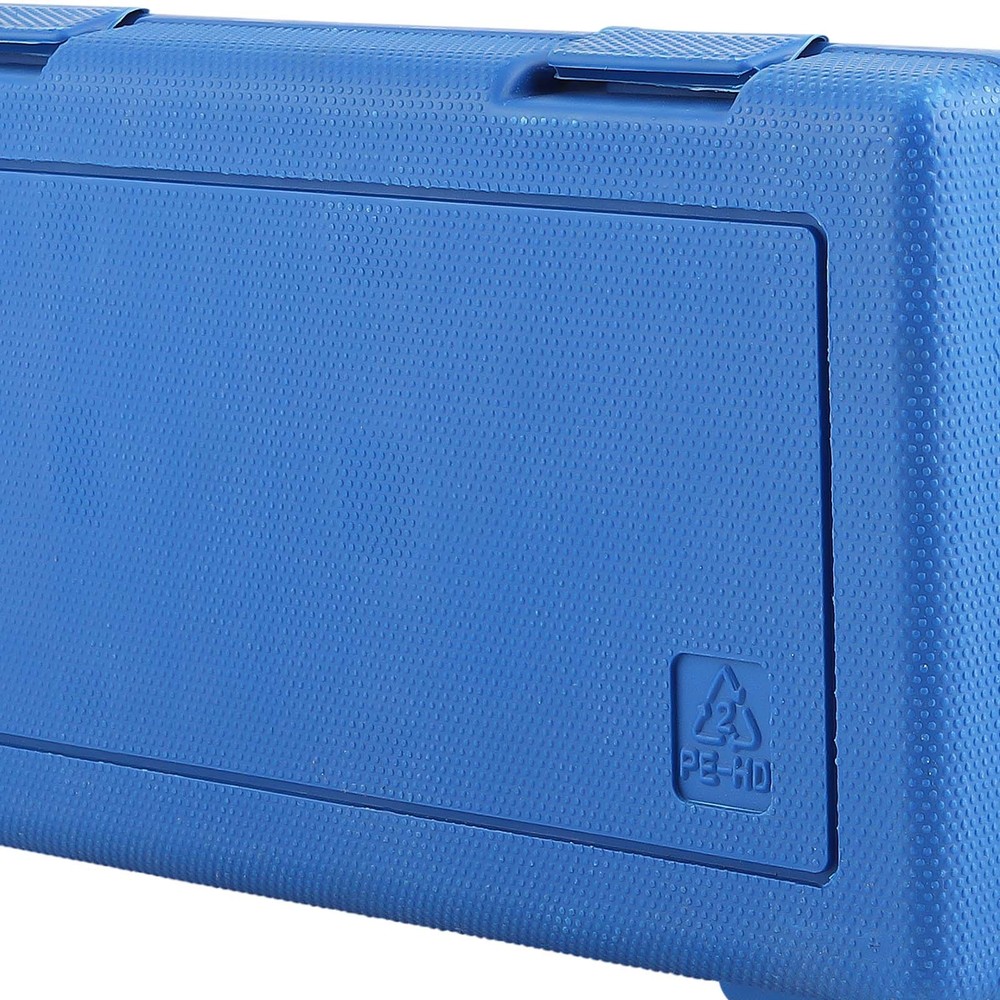 Long Reach Harmonic Balancer Installer Tool Kit For most popular vehicles