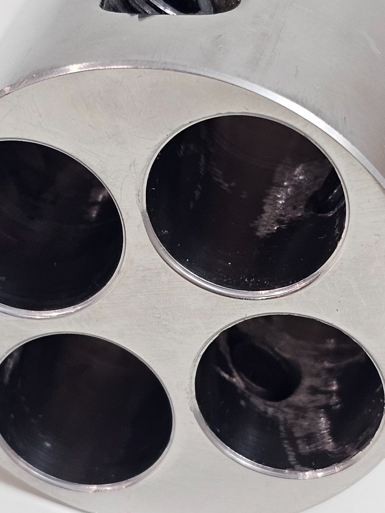 Heavy-Duty Wire Pulling Attachment,Penguin Puller,Stainless Steel Wire Puller wi