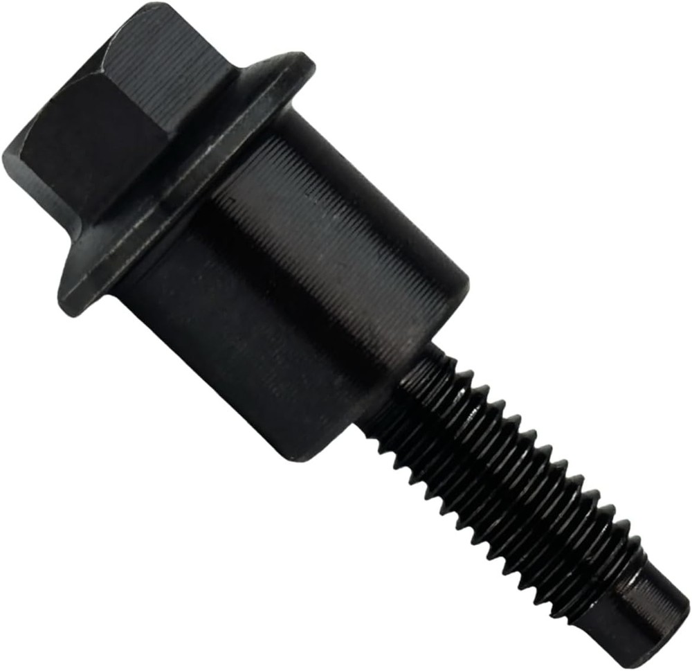 4 PACK 11588522 Timing Chain Guide Bolt Replace 11588522, Steel Engine Timing Ch