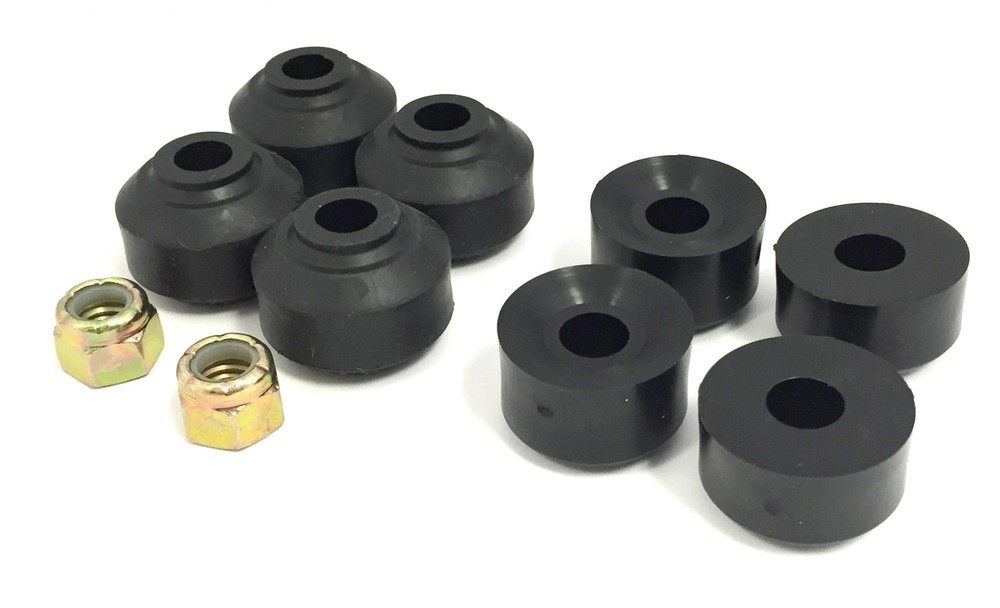 SuspensionMaxx SMX-LRK1 MAXX Link Bushing Rebuild Kit