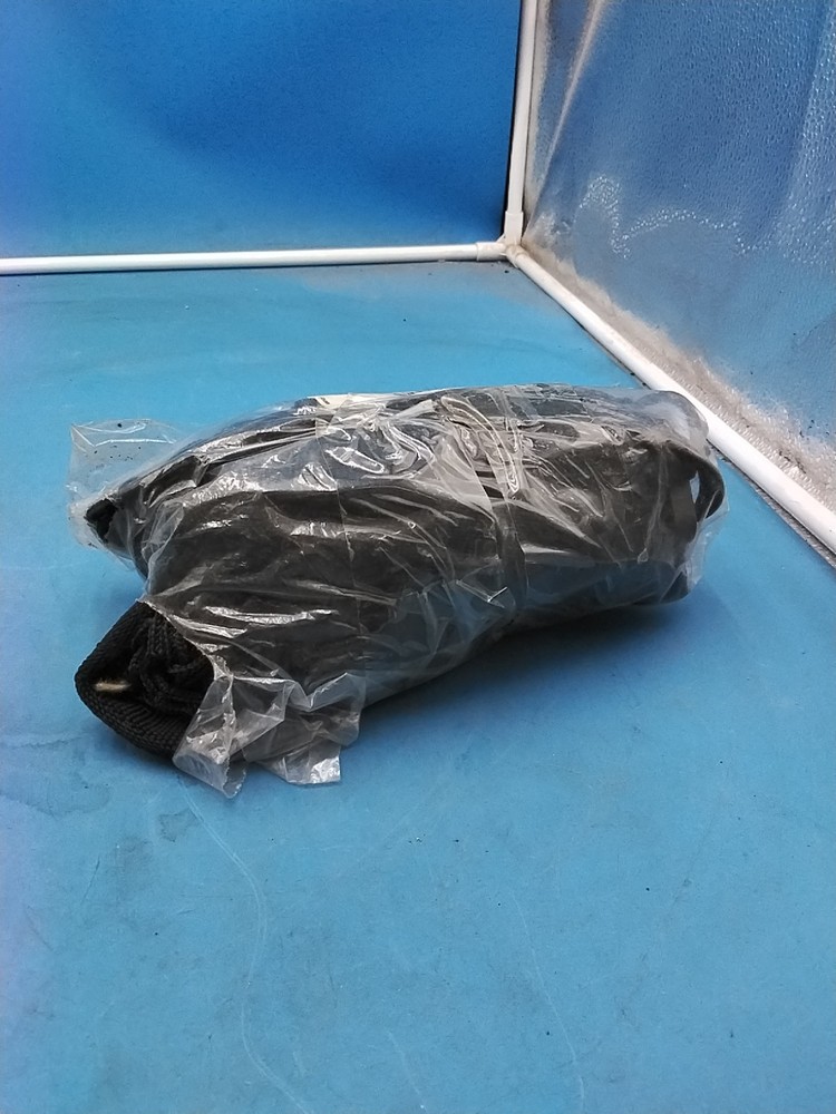 Genuine GM Net Pkg Convenience 12499288