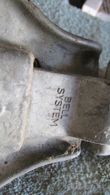 Bell System Heavy Duty Pulley