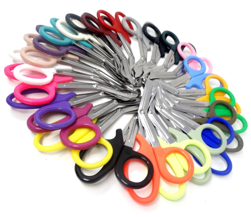 Stainless Steel Multi Purpose Kitchen Scissors Household Heavy Duty Sharp Tools