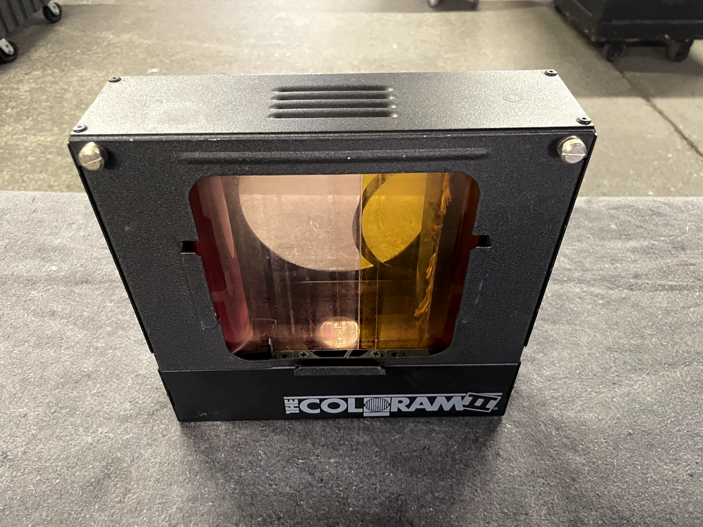 Coloram 2 Color Scroller 4520