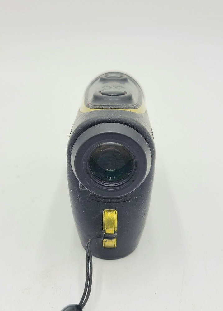 Nikon Coolshot AS Rangefinder W/ Carrying Case
