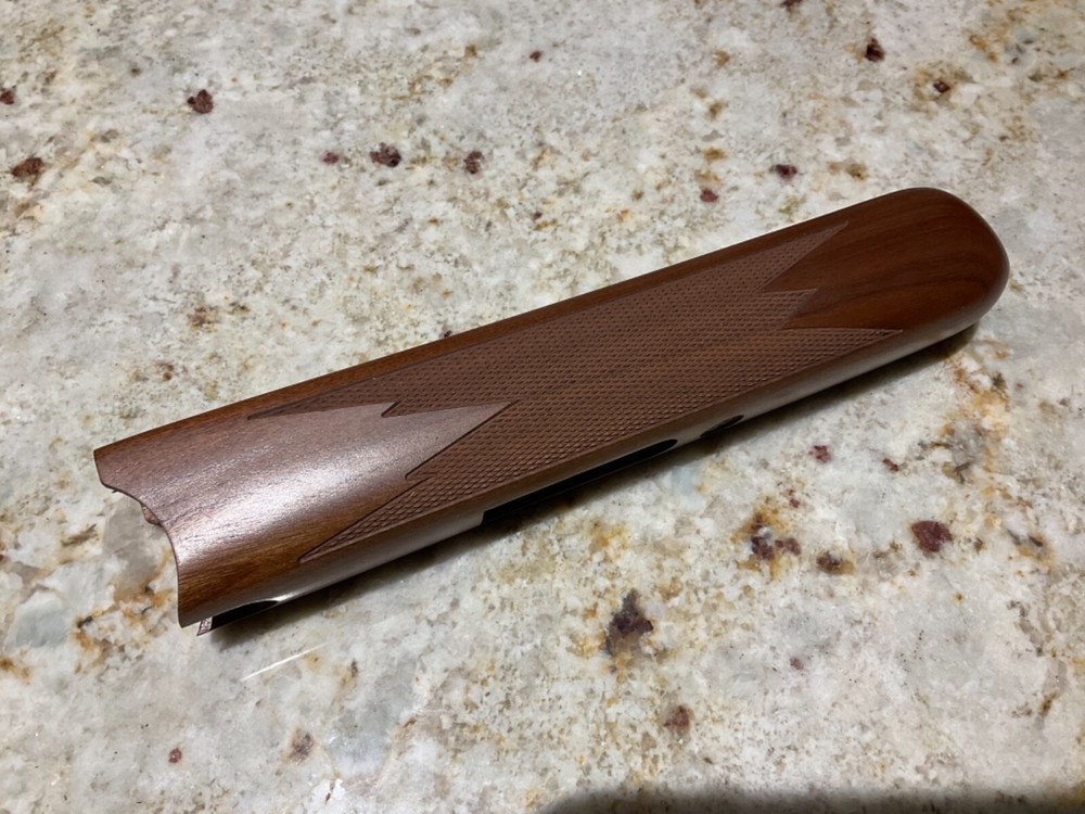 Ruger Red Label 20 ga. Forend - NOS