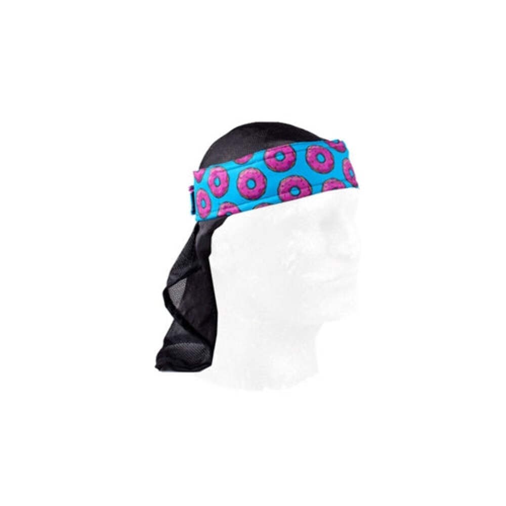 HK Army Headwrap - Sprinkles