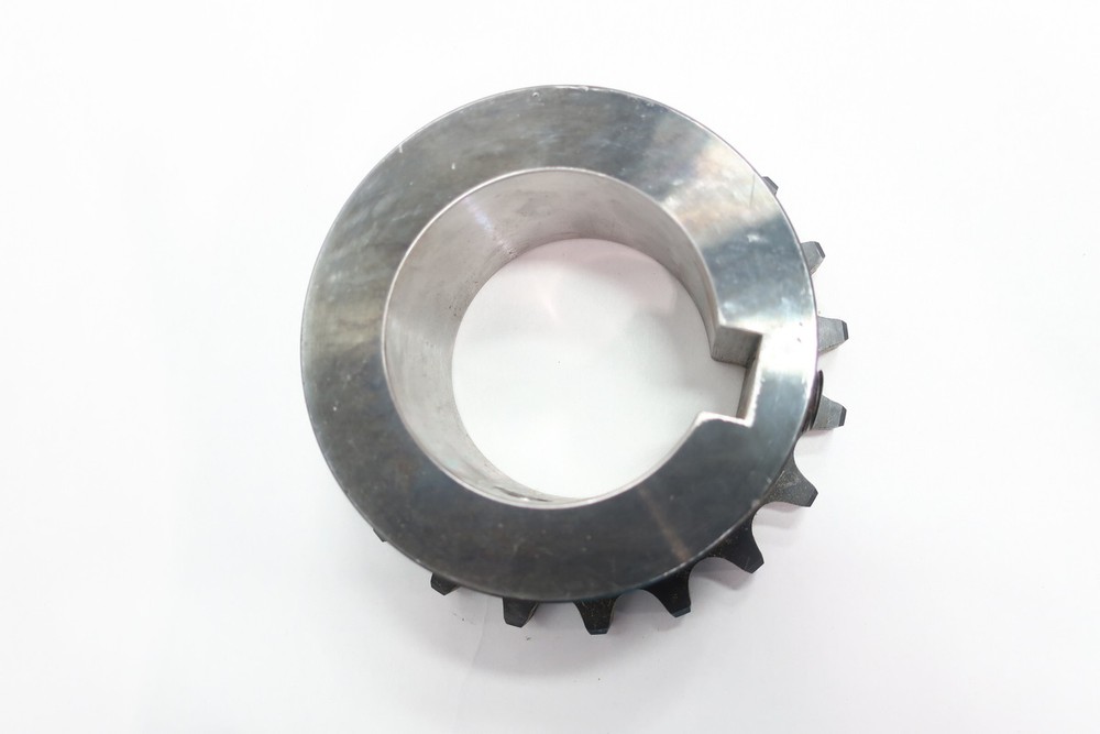 Tsubaki 8020 Roller Chain Sprocket
