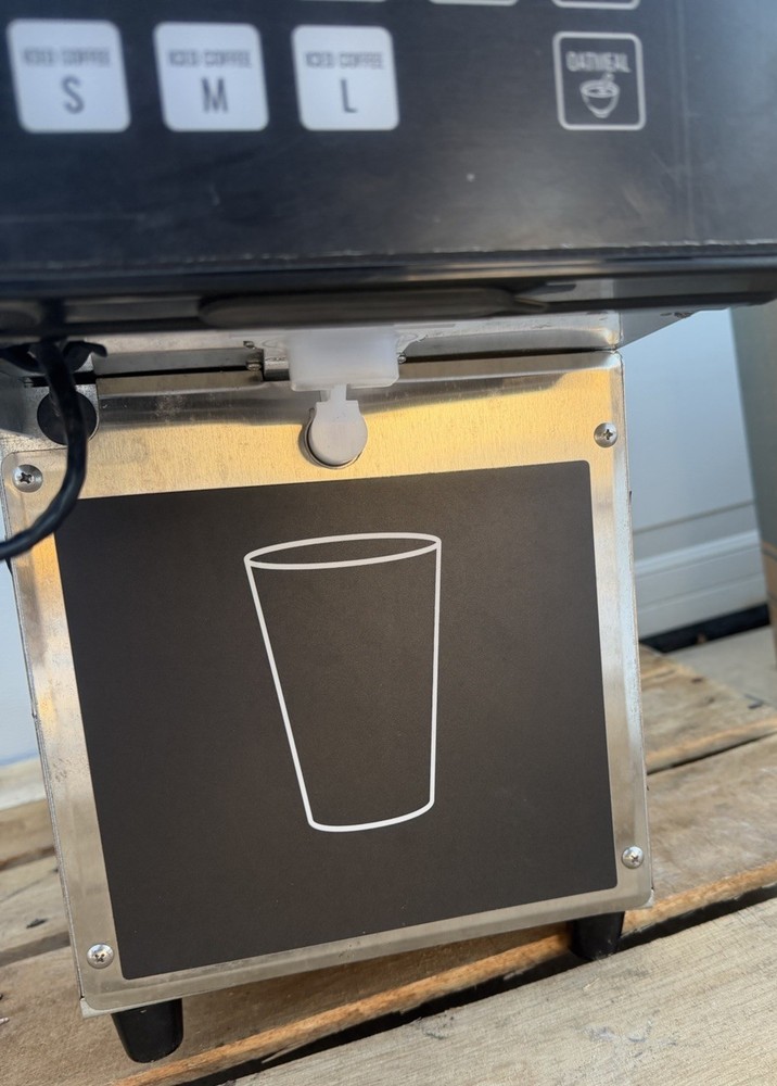 SURESHOT SOLUTIONS AC110-V2PCC-1-D2 LIQUID DISPENSER NEW OPEN BOX **READ NOTES**