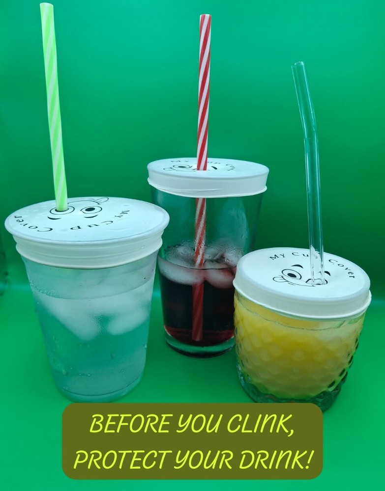 cup holder cover