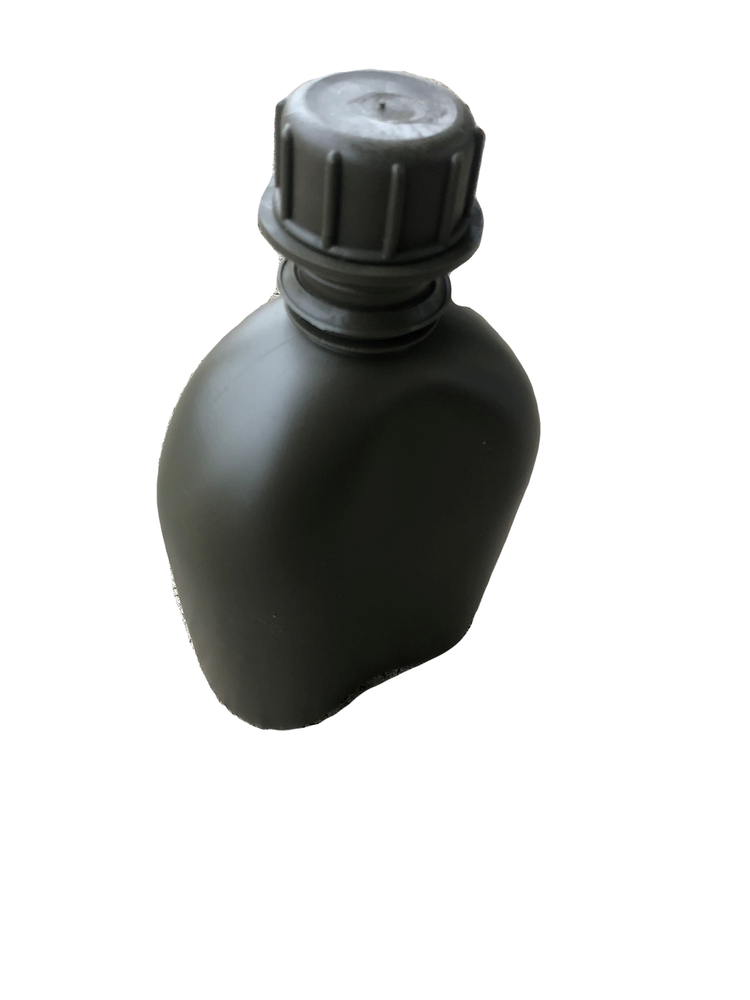 US GI Canteen and Cover