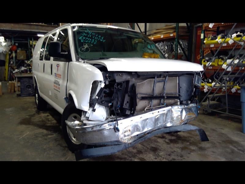 Onstar Communication Module Left Hand Dash Fits 16-21 EXPRESS 2500 VAN 84155503