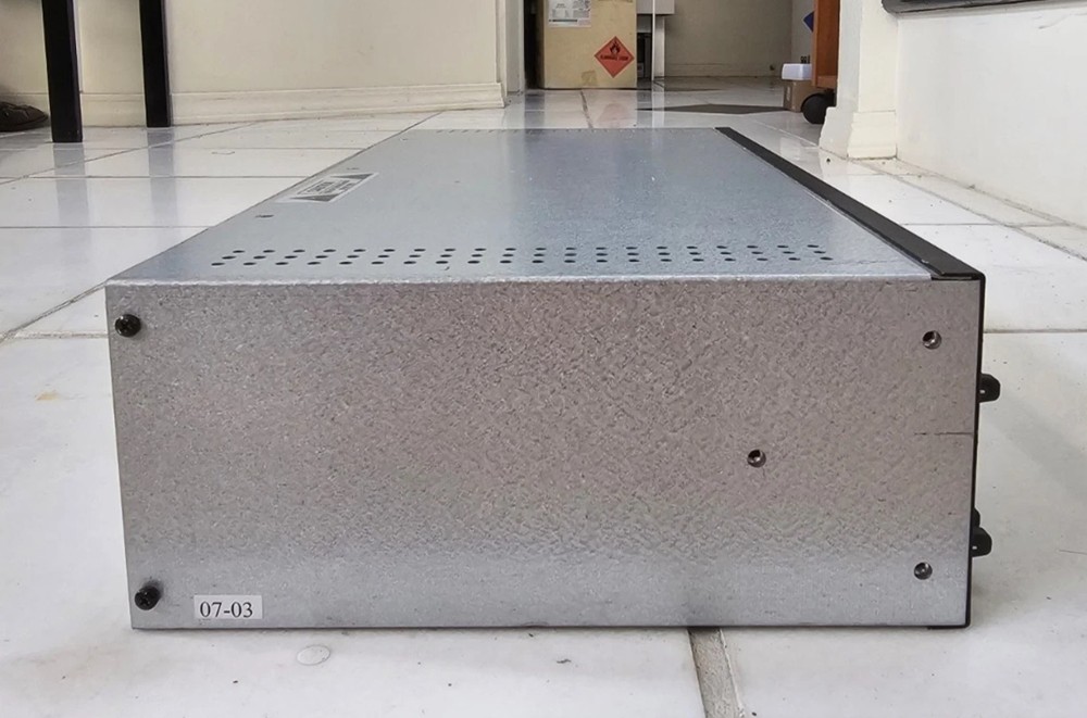 Rane Deq 60 Equalizer