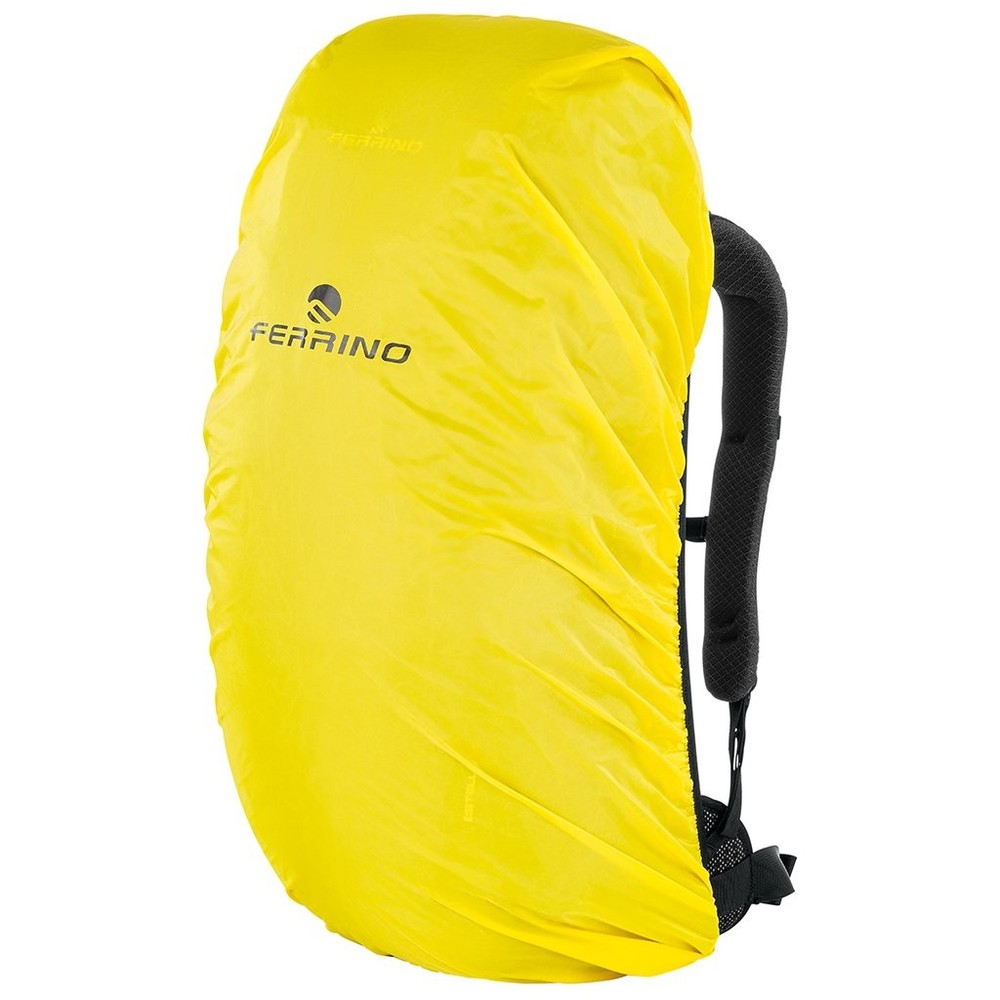 - Ferrino Estella 30 trekking backpack, black