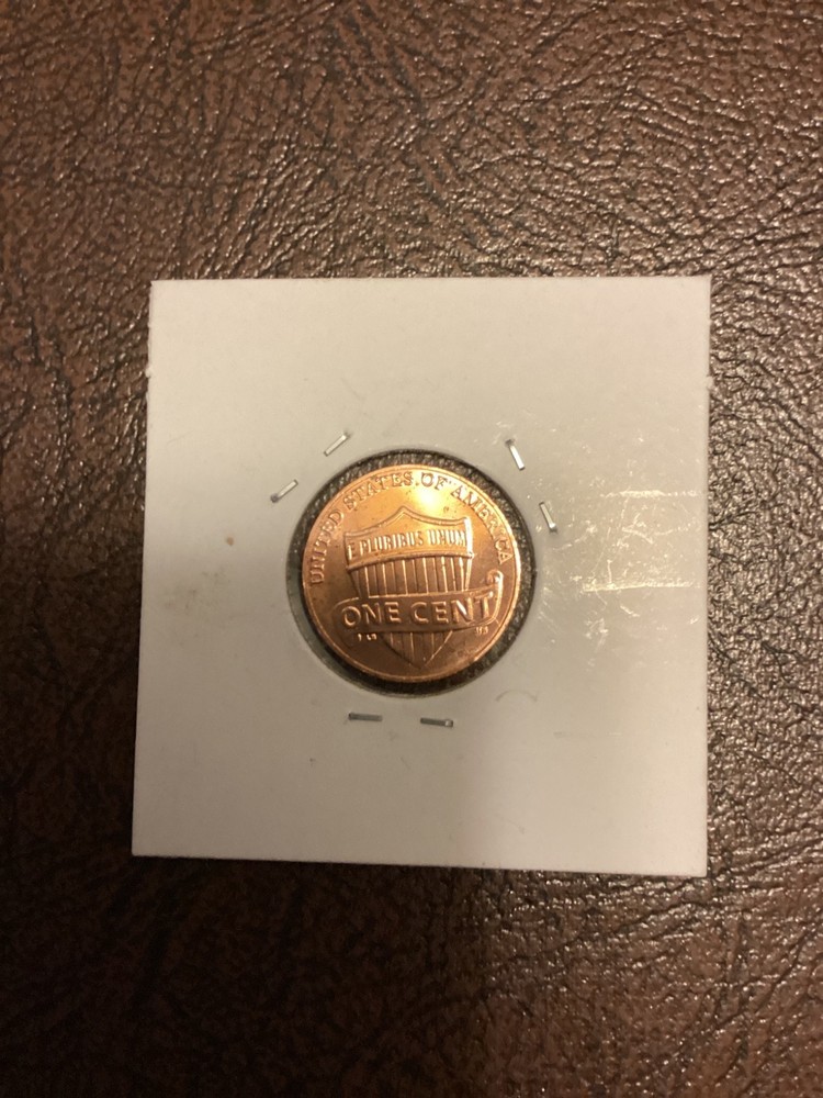 2024 D Lincoln Shield Cent BU RD Free Shipping