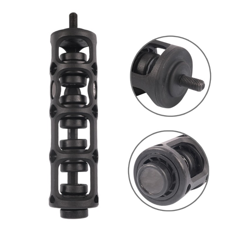 Compound Bows Stabilizer Shock Absorbers Hunting Bows Stabilizer Easy