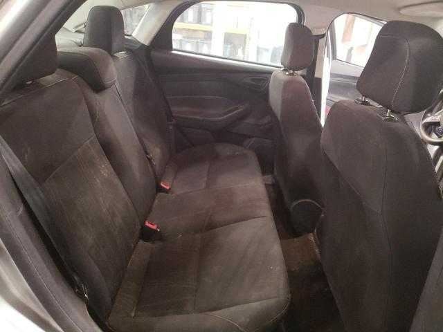 Ford Focus Air Shutter 2018 2017 2016 2015 OEM
