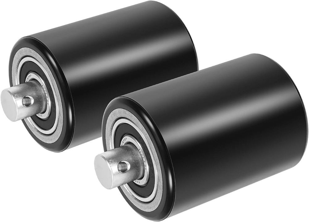 PTH50 Pallet Jack Front Load Wheels Replacement Kit for Crown PTH50 Pallet Jack