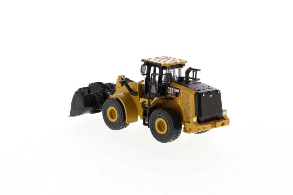 CAT Caterpillar | 1:64 | CAT 950M Wheel Loader | # CAT 85692