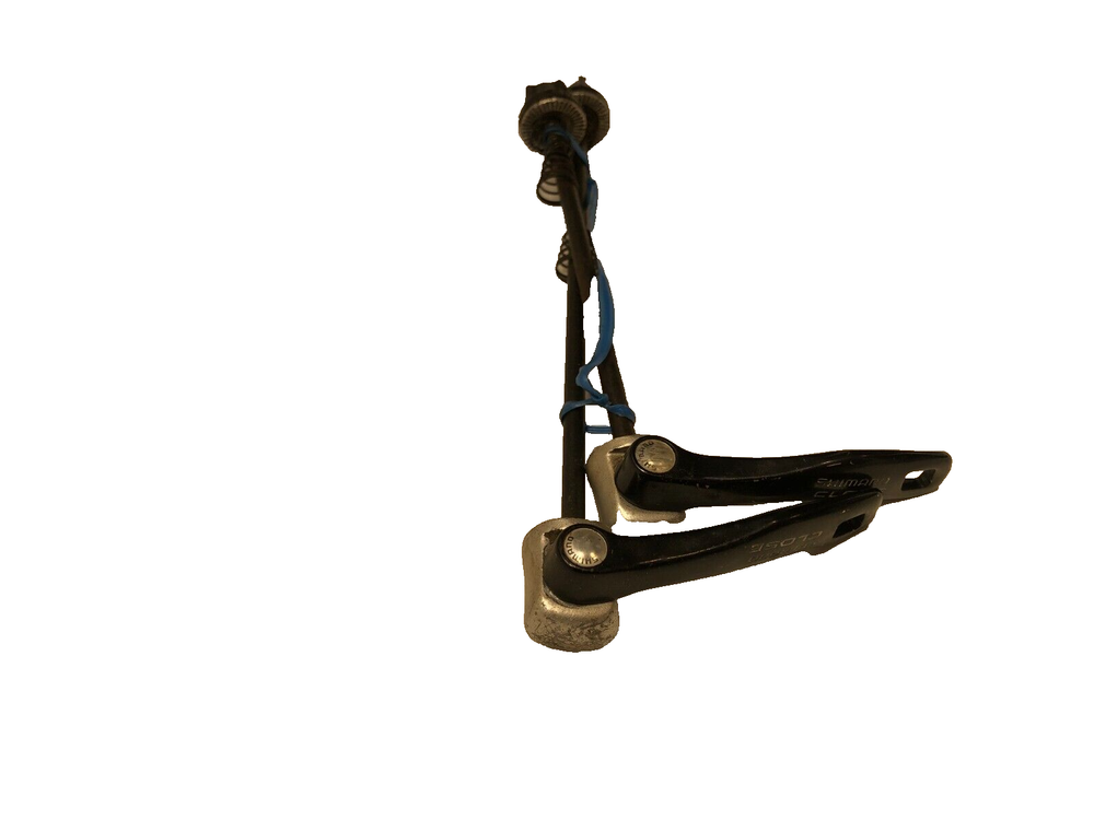 Shimano Mountain Skewer Set 135/100 MM