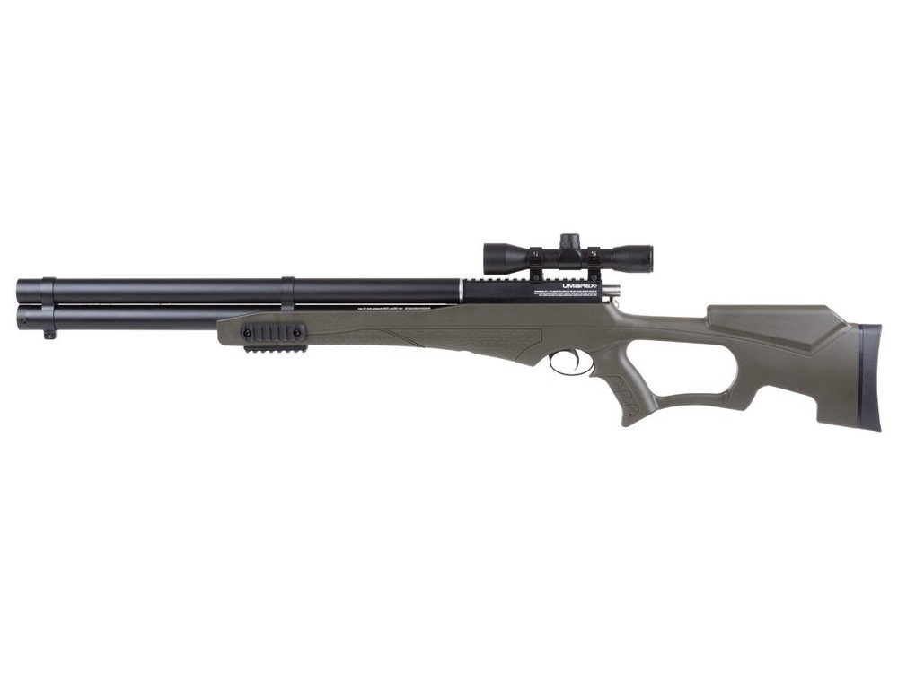 General Air Gun / Air Rifle