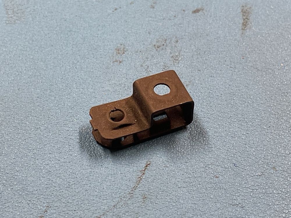 Tecumseh 31335 Clamp