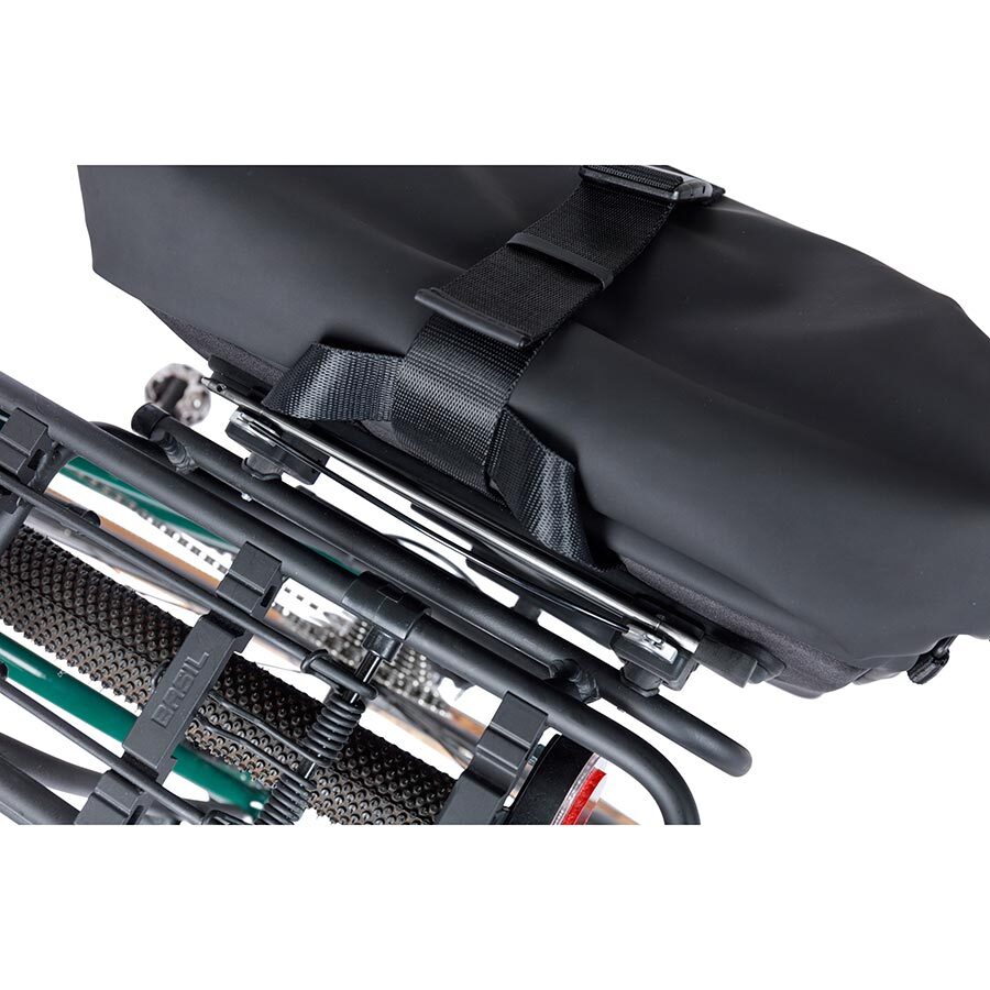 Basil MIK Side Lock Pin