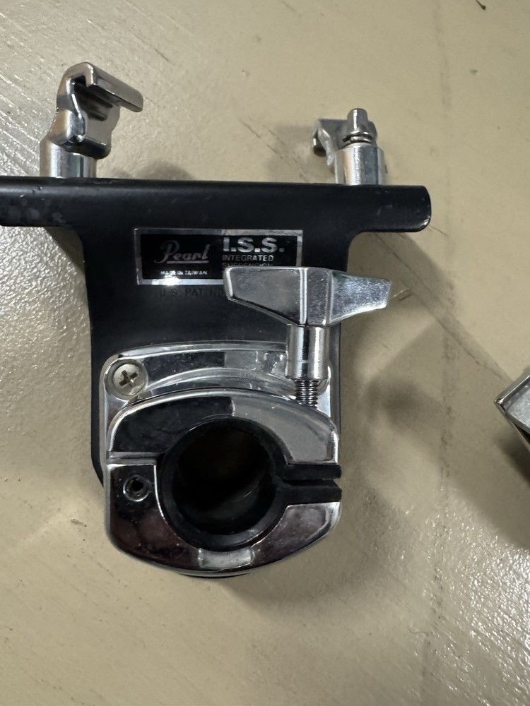 Pearl 4-piece Export Peries Drum set