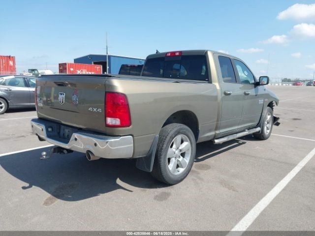 2013 - 2017 Dodge 1500 Pickup Camera/Projector Camera With