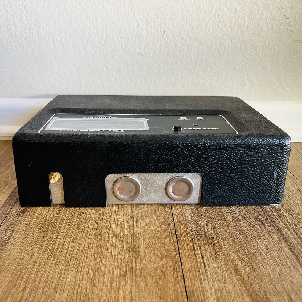 Modularm 75LC Communicator + Receiver | Wireless