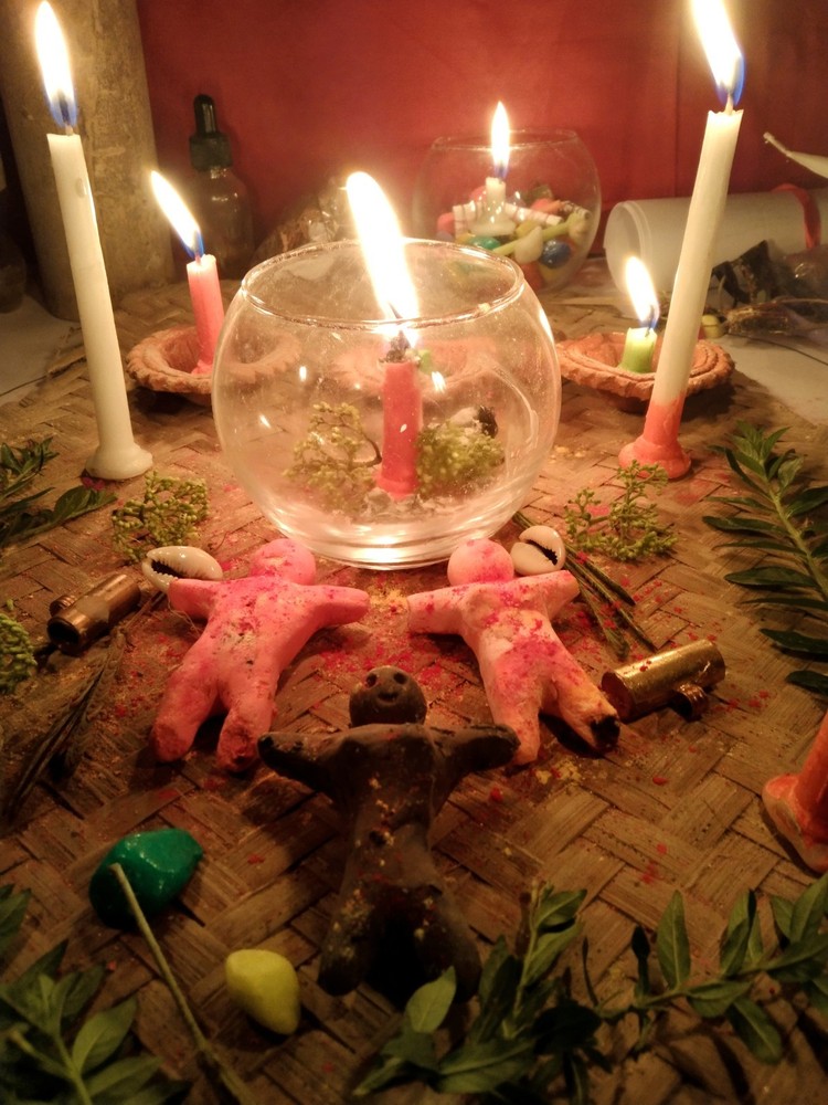 Third Party Removal Spell | Breakup & Restore Love Connection