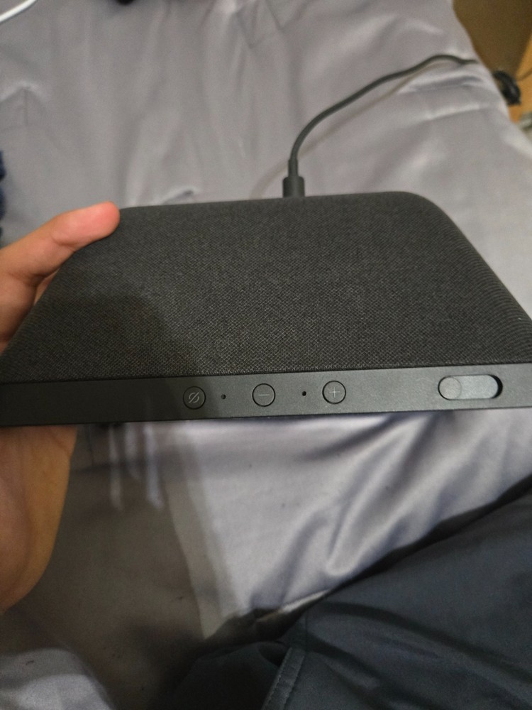 Amazon Echo Show 5 (3rd Gen.) Smart Display Speaker - Charcoal