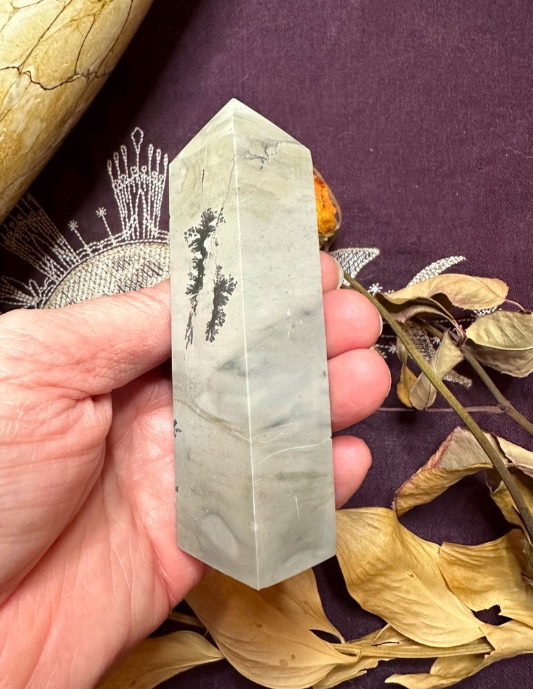 Picture Jasper Point, All Natural