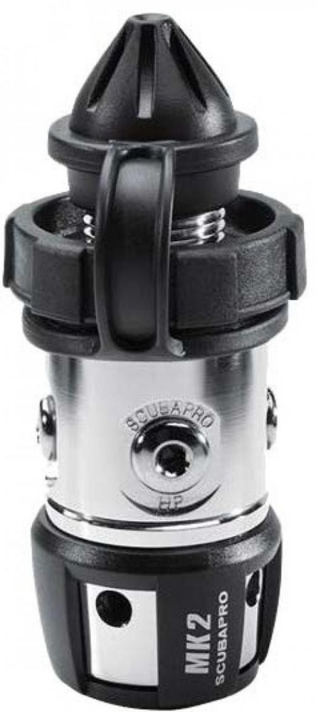 SCUBAPRO MK2 Plus EVO First Stage - DIN