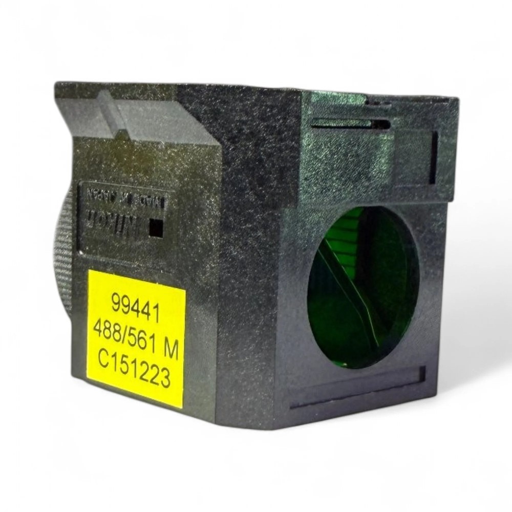 Nikon 488/561 M 99441 Microscope Filter Cube TE2000