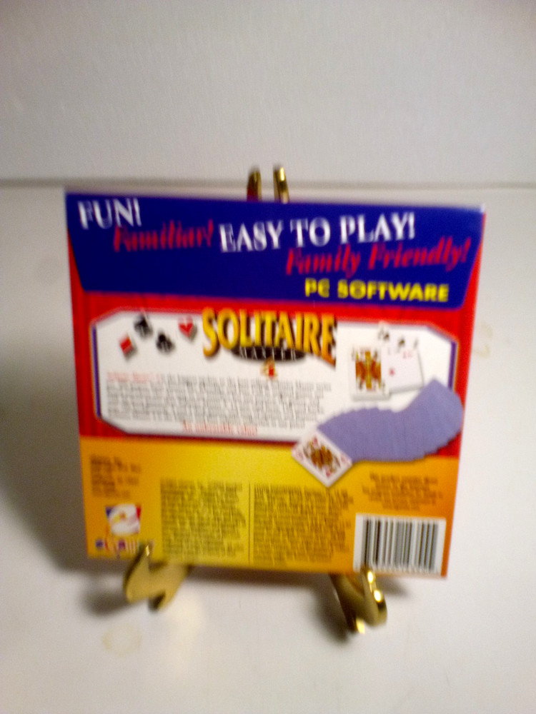 9 PC CD ROM GAMES LOT VINTAGE EUC!