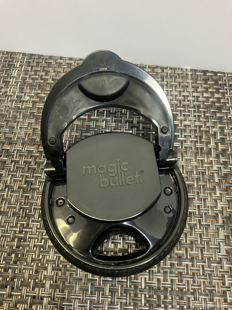 Magic Bullet Replacement Lid