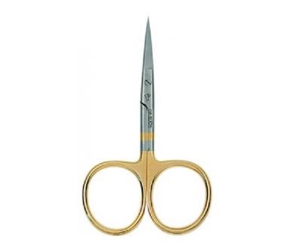 Dr. Slick All Purpose Scissors - Curved