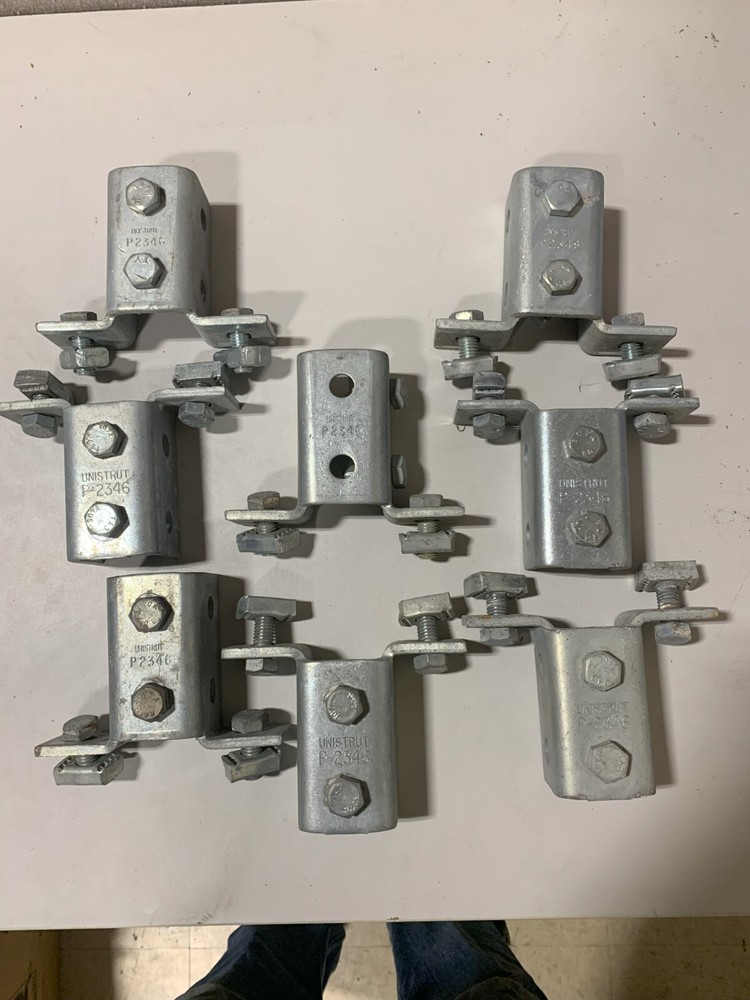 Unistrut P2346