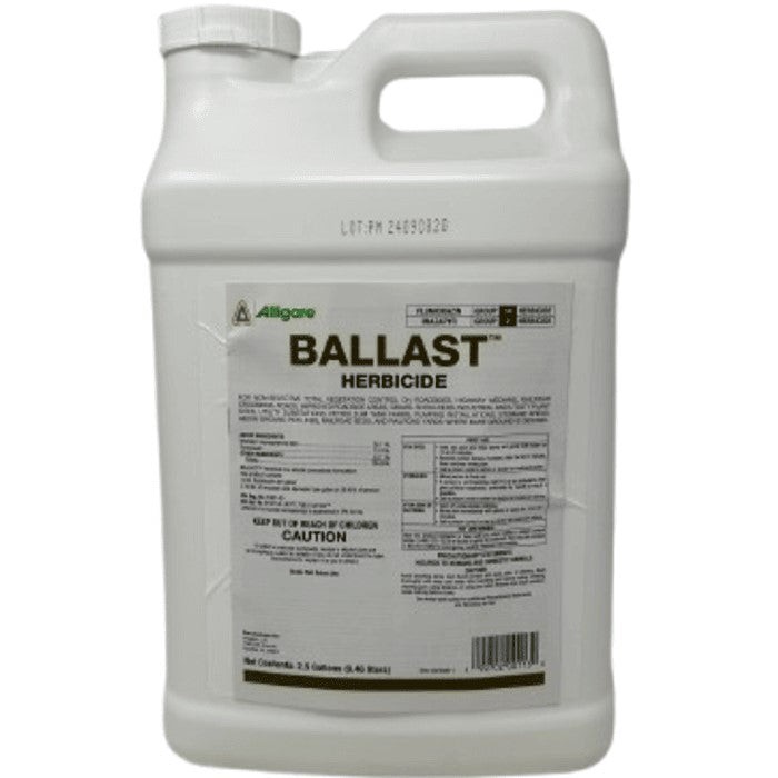 Ballast 2.5GAL