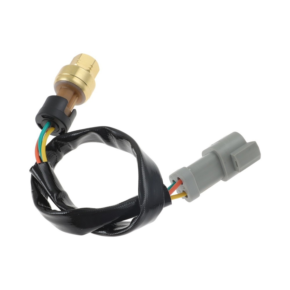 Aftermarket Manifold Absolute Pressure Sensor for Earthmoving Compactor