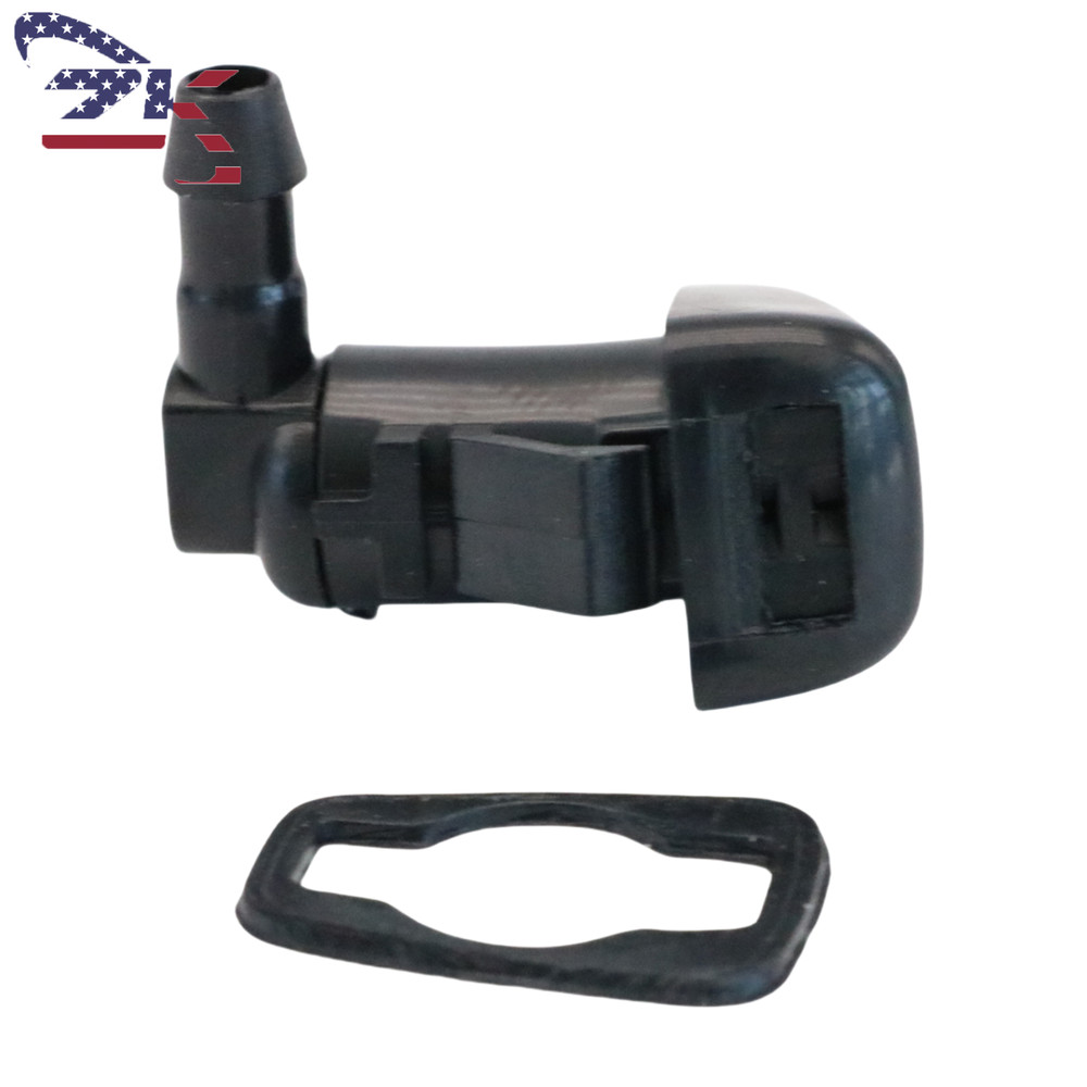 For 2015 2016 2017 Chrysler 200 Windshield Washer Nozzle 55112832AA New