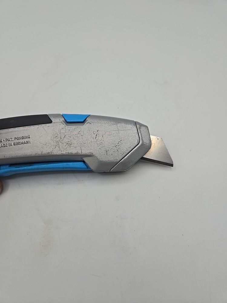 MARTOR Secupro 625 Automatic Retractable Safety Knife