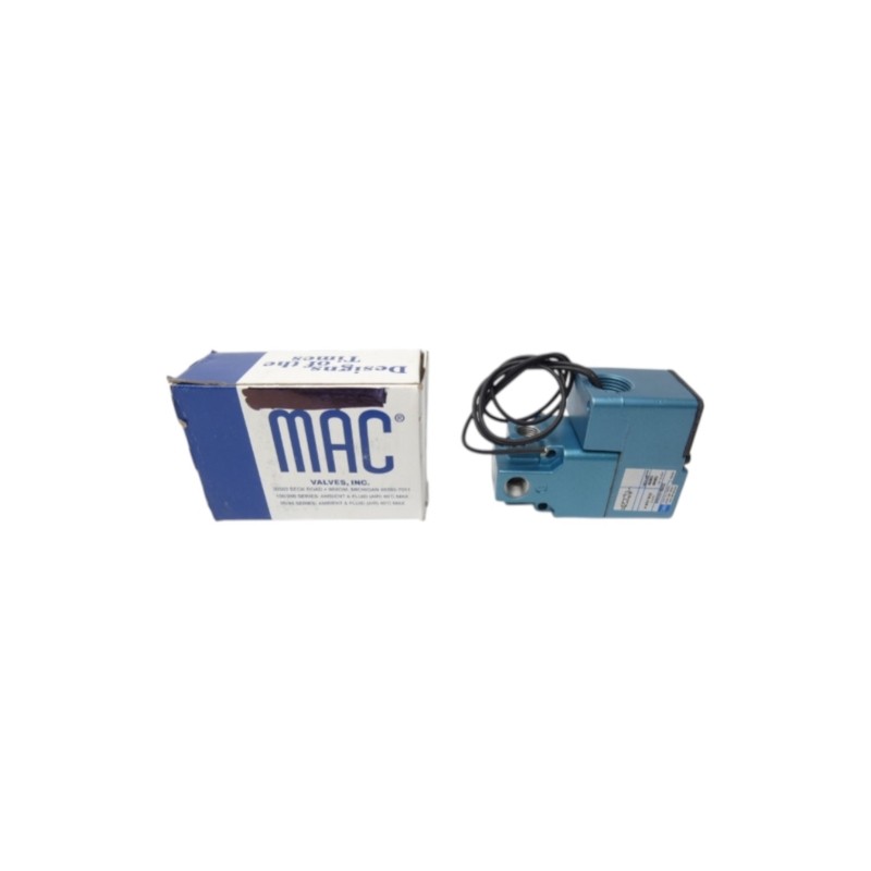 MAC 225B-111AA 110/120V NSMP